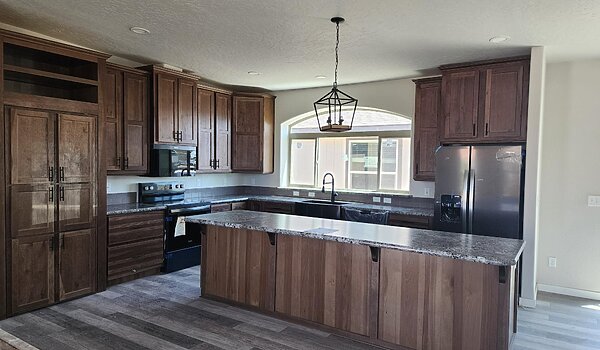Pinehurst / 2506 Interior 82371