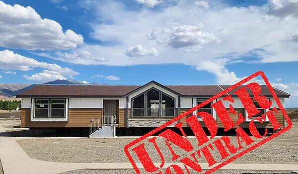 UNDER CONTRACT / Pinehurst 2506 Utility 84768