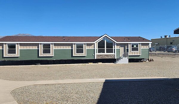 Pinehurst / 2522 Exterior 88690