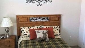 Cedar Canyon / 2078 LS Bedroom 10