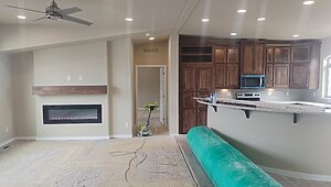 Pinehurst / 2506 Interior 80823