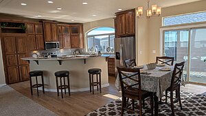 Pinehurst / 2506 Interior 87080