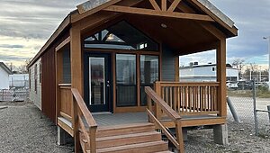 Cedar Canyon / LS 2071 Exterior 80828