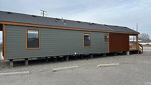 Cedar Canyon / LS 2071 Exterior 80827