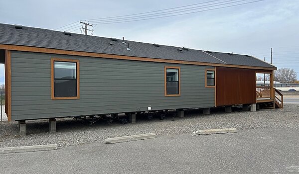 Cedar Canyon / LS 2071 Exterior 80827