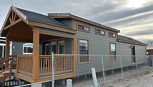 Cedar Canyon / LS 2071 Exterior 80826