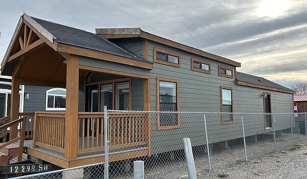 Cedar Canyon / LS 2071 Exterior 80826