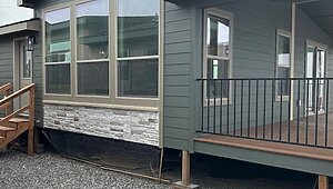 Pinehurst / 2508 Exterior 87790