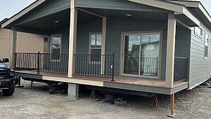 Pinehurst / 2508 Exterior 87791