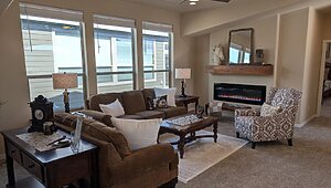 Pinehurst / 2512 Interior 87083