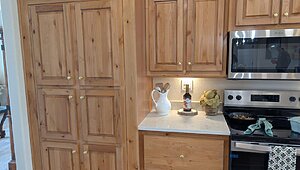 Pinehurst / 2512 Interior 87086