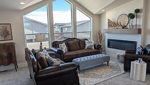 Pinehurst / 2521 Interior 87091