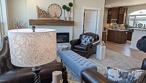 Pinehurst / 2521 Interior 87092