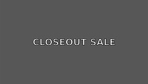 CLOSEOUT SALE / Cedar Canyon 2071 Utility 82830