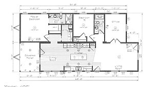 RED TAG SALE / Meadow Ranch 4001 Layout 87901