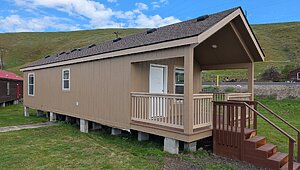 Cedar Canyon / 2070-3 Exterior 87796