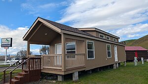 Cedar Canyon / 2070-3 Exterior 87795