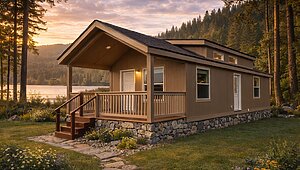 Cedar Canyon / 2070-3 Exterior 87797