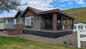 Cedar Canyon / 2032 Exterior 87800