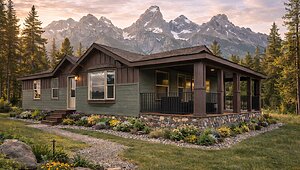 Cedar Canyon / 2032 Exterior 87801