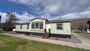 Cedar Canyon / 2020-4 Exterior 87803