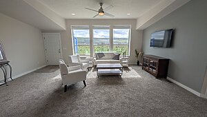 Cedar Canyon / 2020-4 Interior 87808