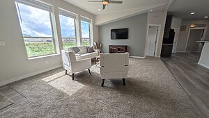 Cedar Canyon / 2020-4 Interior 87809