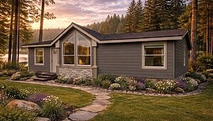 Pinehurst / 2501 Exterior 87799