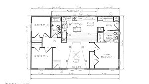 Pinehurst / 2501 Layout 87900