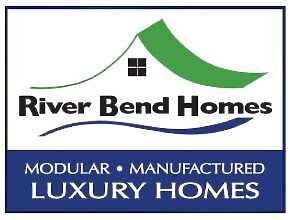 River Bend Homes Lewiston Logo