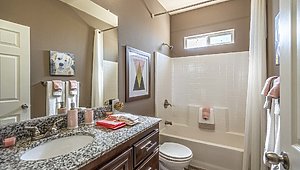 Homes Direct / YS52 Smalley Ranch Bathroom 22170