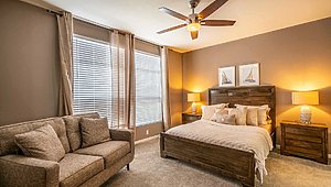 Homes Direct / YS52 Smalley Ranch Bedroom 22163