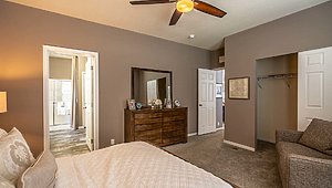 Homes Direct / YS52 Smalley Ranch Bedroom 22164