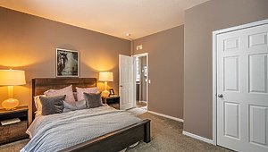 Homes Direct / YS52 Smalley Ranch Bedroom 22165