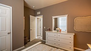 Homes Direct / YS52 Smalley Ranch Bedroom 22166