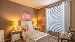 Homes Direct / YS52 Smalley Ranch Bedroom 22167