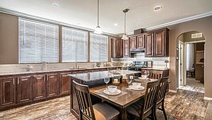 Homes Direct / YS52 Smalley Ranch Kitchen 22153