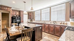 Homes Direct / YS52 Smalley Ranch Kitchen 22154