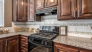 Homes Direct / YS52 Smalley Ranch Kitchen 22155