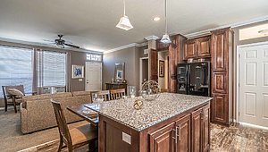 Homes Direct / YS52 Smalley Ranch Kitchen 22158