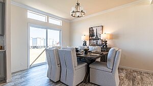 Champion Homes / Yosemite YS5643R Interior 80904