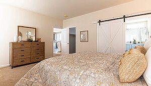 Champion Homes / Yosemite YS5643R Interior 80906