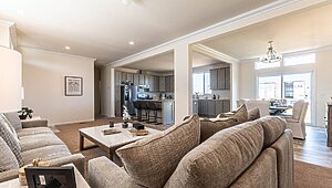 Champion Homes / Yosemite YS5643R Interior 80895