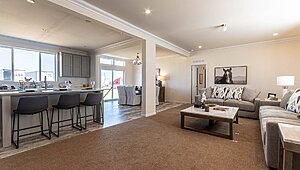 Champion Homes / Yosemite YS5643R Interior 80897