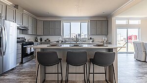 Champion Homes / Yosemite YS5643R Interior 80898