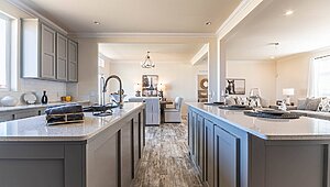 Champion Homes / Yosemite YS5643R Interior 80899