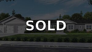 SOLD / Premier Sycamore Utility 81480
