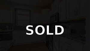 SOLD / Prairie Dune 8785E Utility 83830