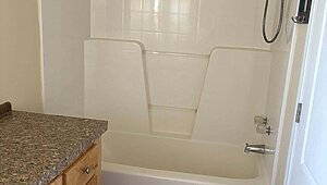 DISPLAY MODEL / Cedar Canyon 2022 Interior 86629