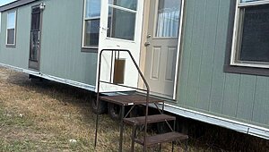 DISPLAY MODEL / Cedar Canyon 2022 Exterior 86619